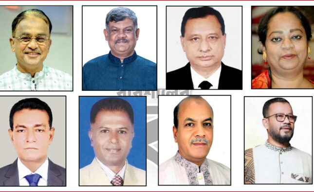 কি বিবেচনায় বরিশাল সিটির আসন পেতে পারে সেটাই এখন আলোচনা