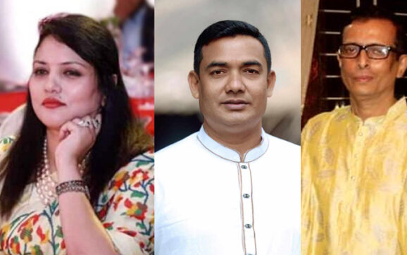 বরিশালে সাবেক এমপি জেবুন্নেছা আফরোজসহ তিন আওয়ামী লীগ নেতার জামিন