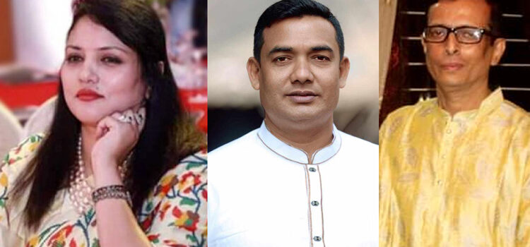বরিশালে সাবেক এমপি জেবুন্নেছা আফরোজসহ তিন আওয়ামী লীগ নেতার জামিন
