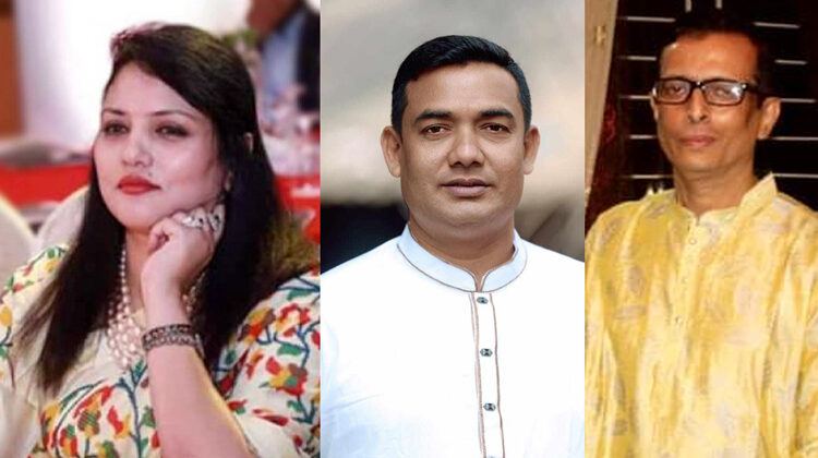 বরিশালে সাবেক এমপি জেবুন্নেছা আফরোজসহ তিন আওয়ামী লীগ নেতার জামিন