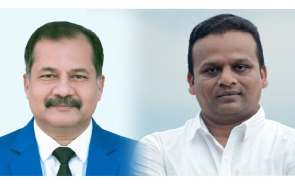 জহির উদ্দিন স্বপন ও রাজীব আহসানকে মন্ত্রী পেয়ে উচ্ছ্বসিত বরিশাল বাসী