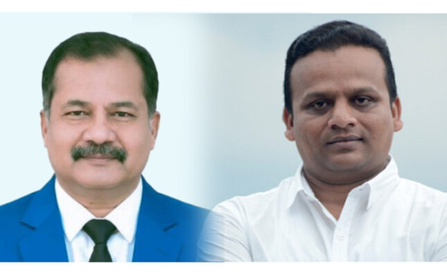 জহির উদ্দিন স্বপন ও রাজীব আহসানকে মন্ত্রী পেয়ে উচ্ছ্বসিত বরিশাল বাসী