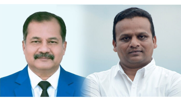 জহির উদ্দিন স্বপন ও রাজীব আহসানকে মন্ত্রী পেয়ে উচ্ছ্বসিত বরিশাল বাসী