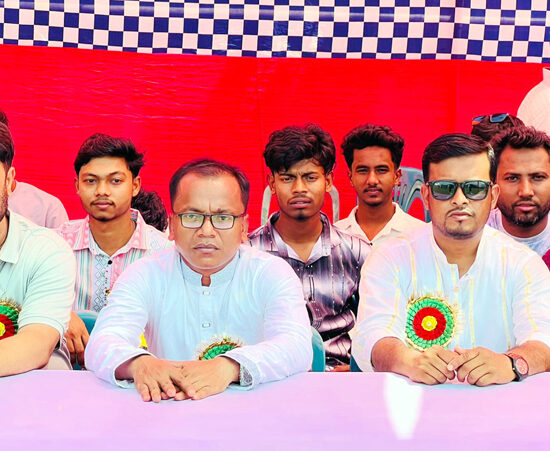 মুলাদী পৌরসভার মেয়র প্রার্থী হিসেবে রফিকুল ইসলাম ঢালীকে দেখতে চায় পৌরবাসী